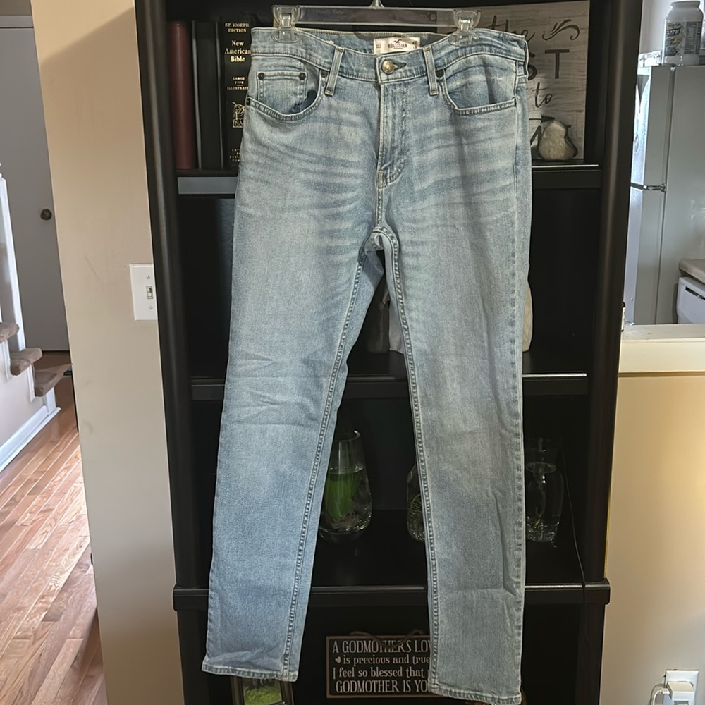 Hollister Skinny Jeans